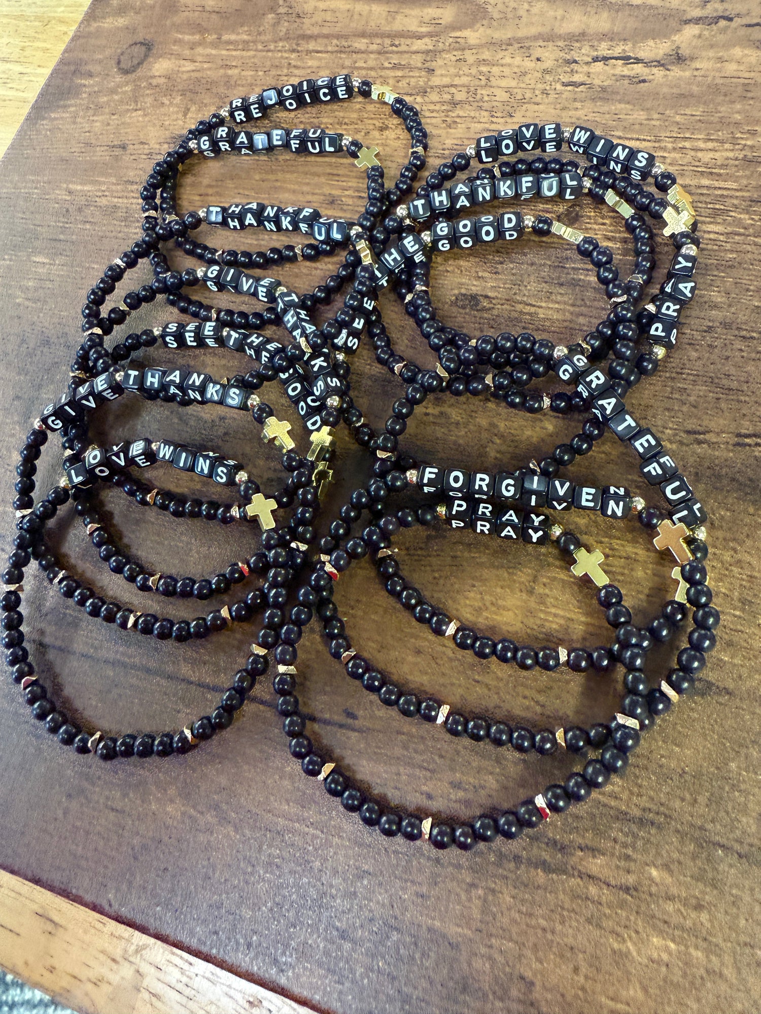 $6 Bracelets