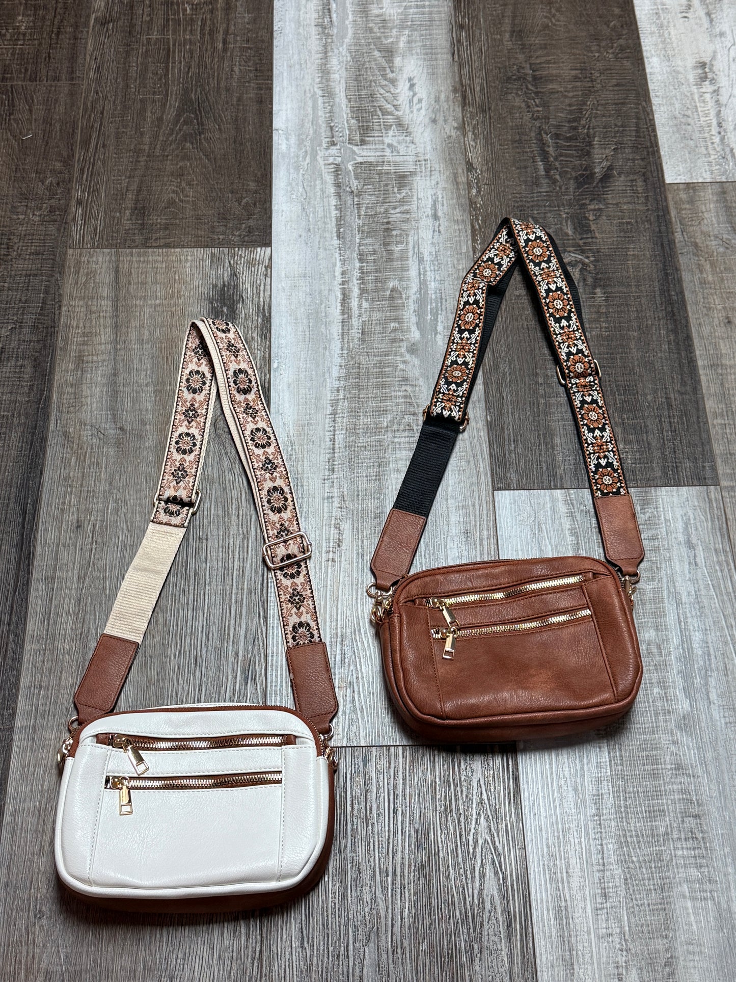 Cute Boho Crossbody Bag