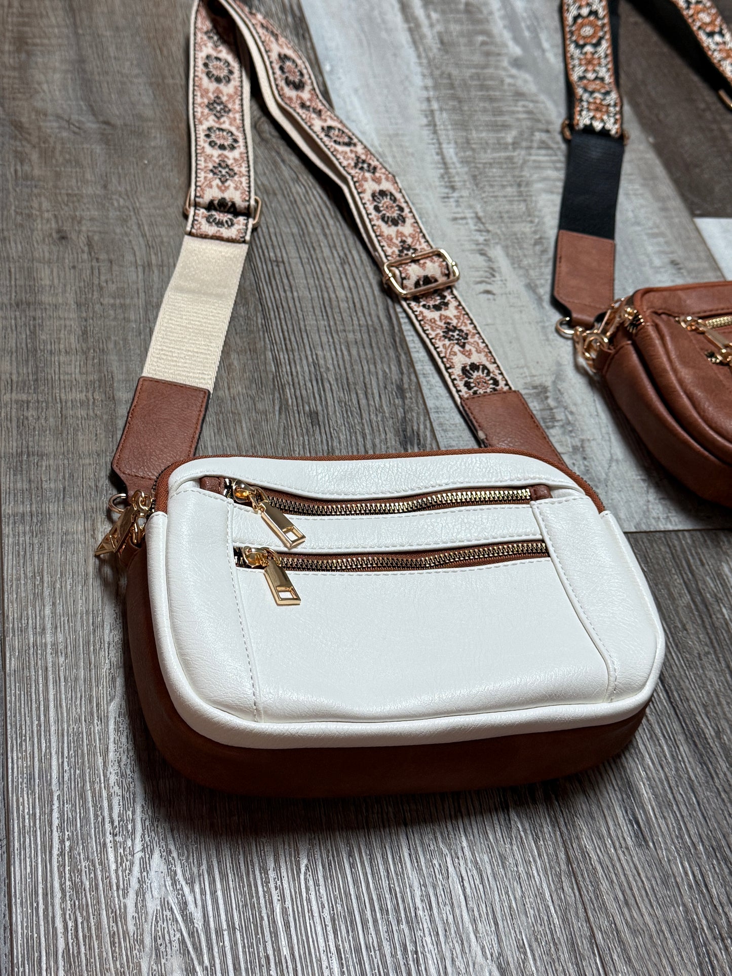 Cute Boho Crossbody Bag