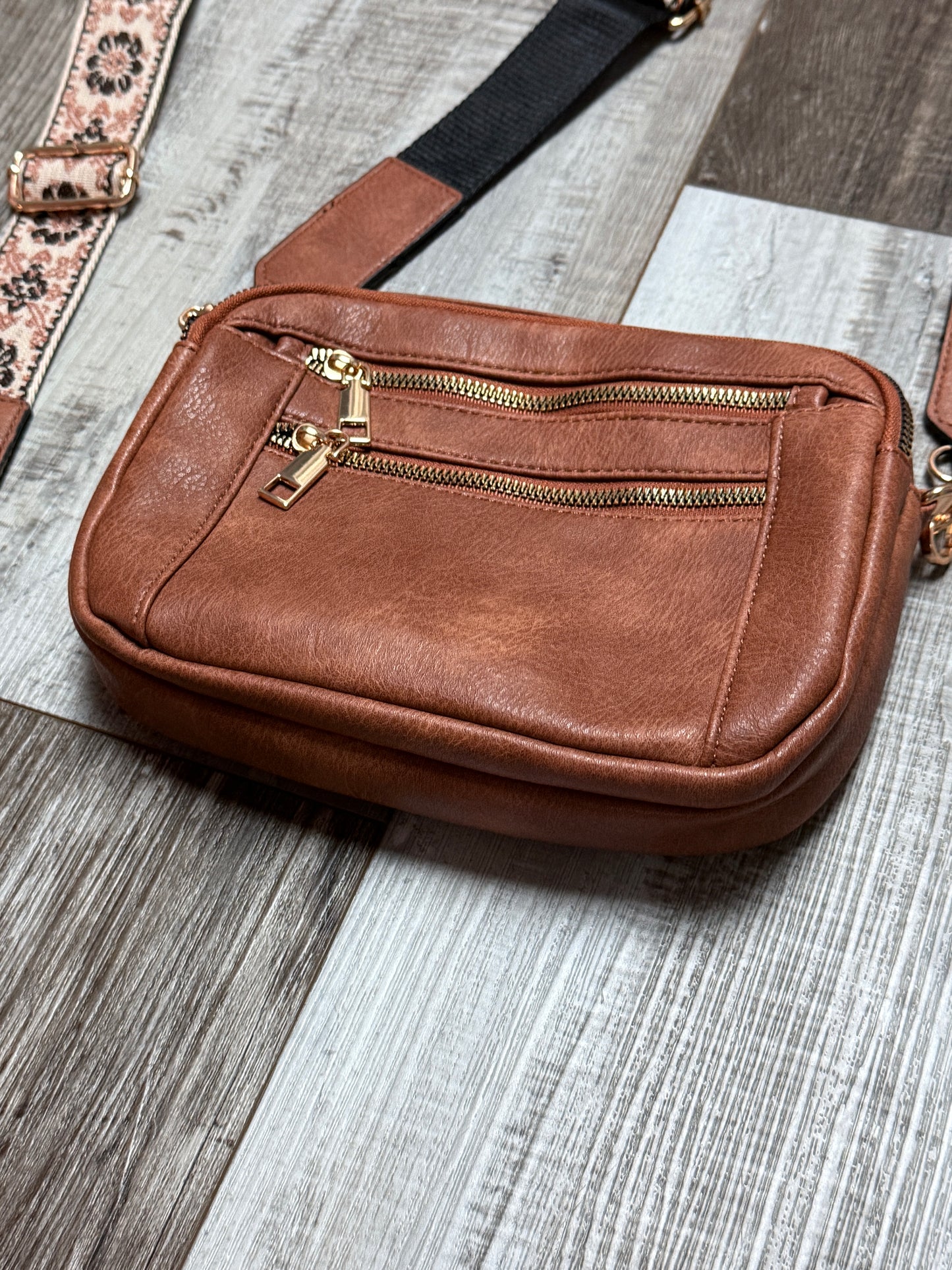 Cute Boho Crossbody Bag