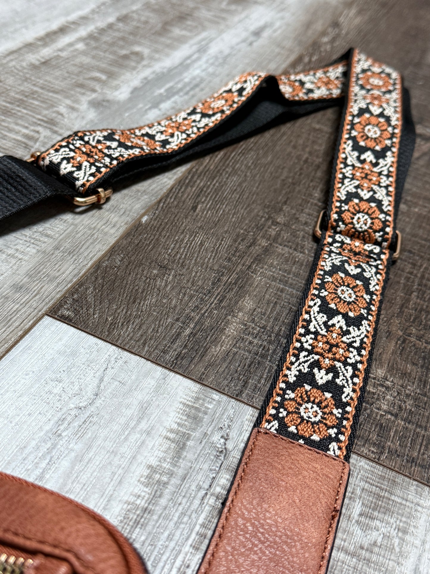 Cute Boho Crossbody Bag