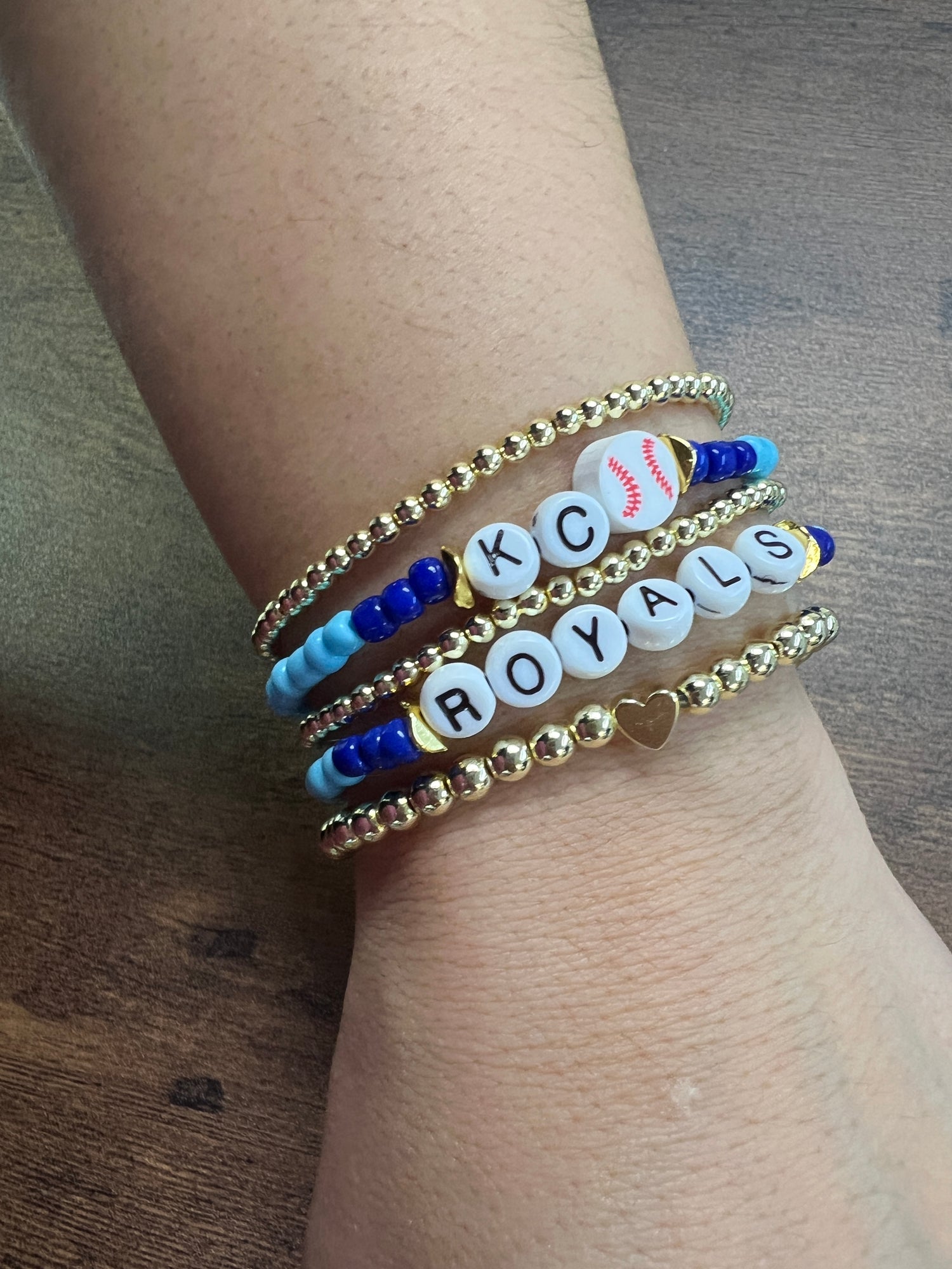 Royals Bracelets