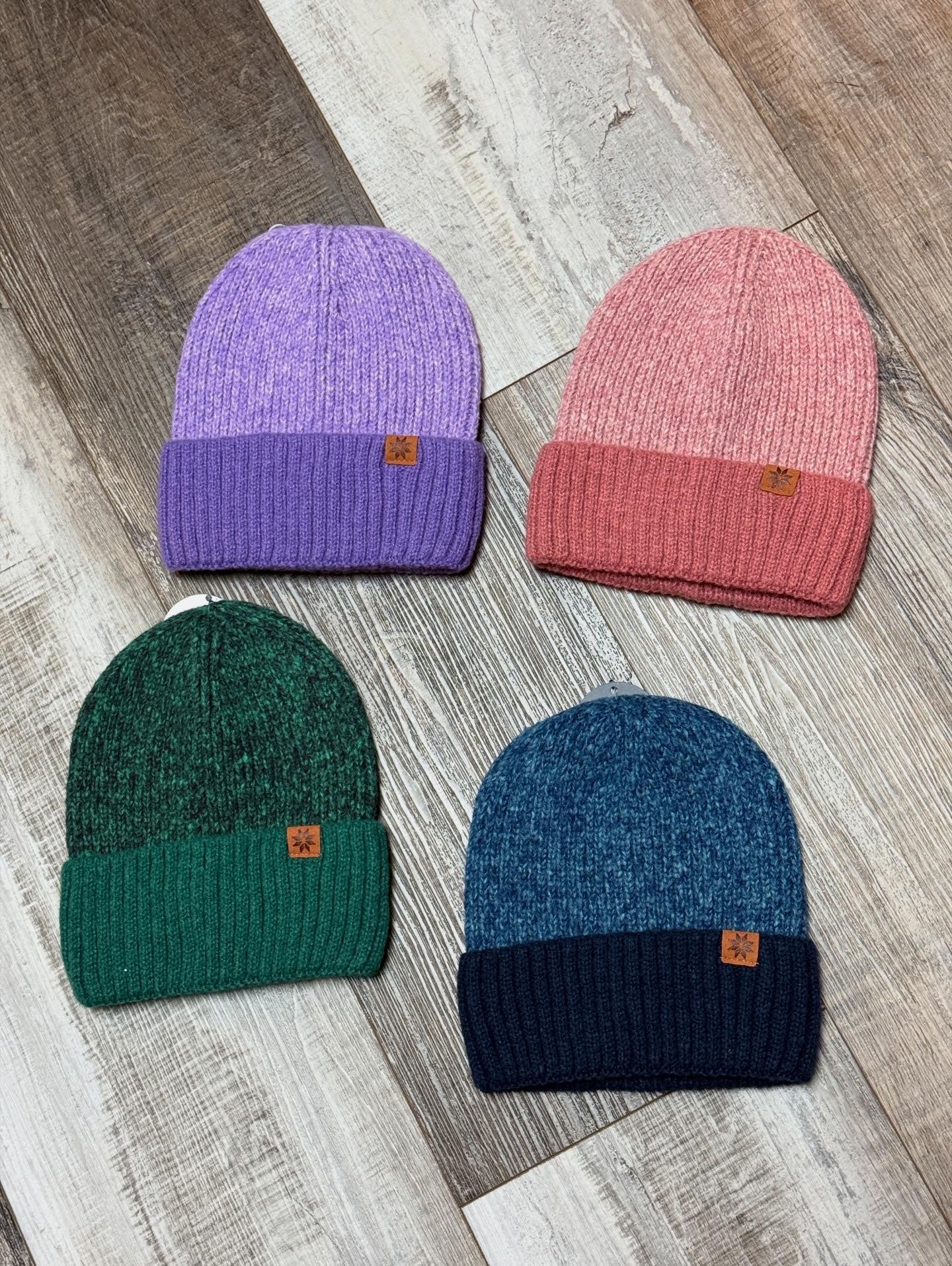 Hats & Beanies & Gloves