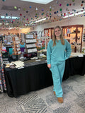 Fleece Lounge Set