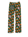 Full of Christmas Beer Lounge Pants