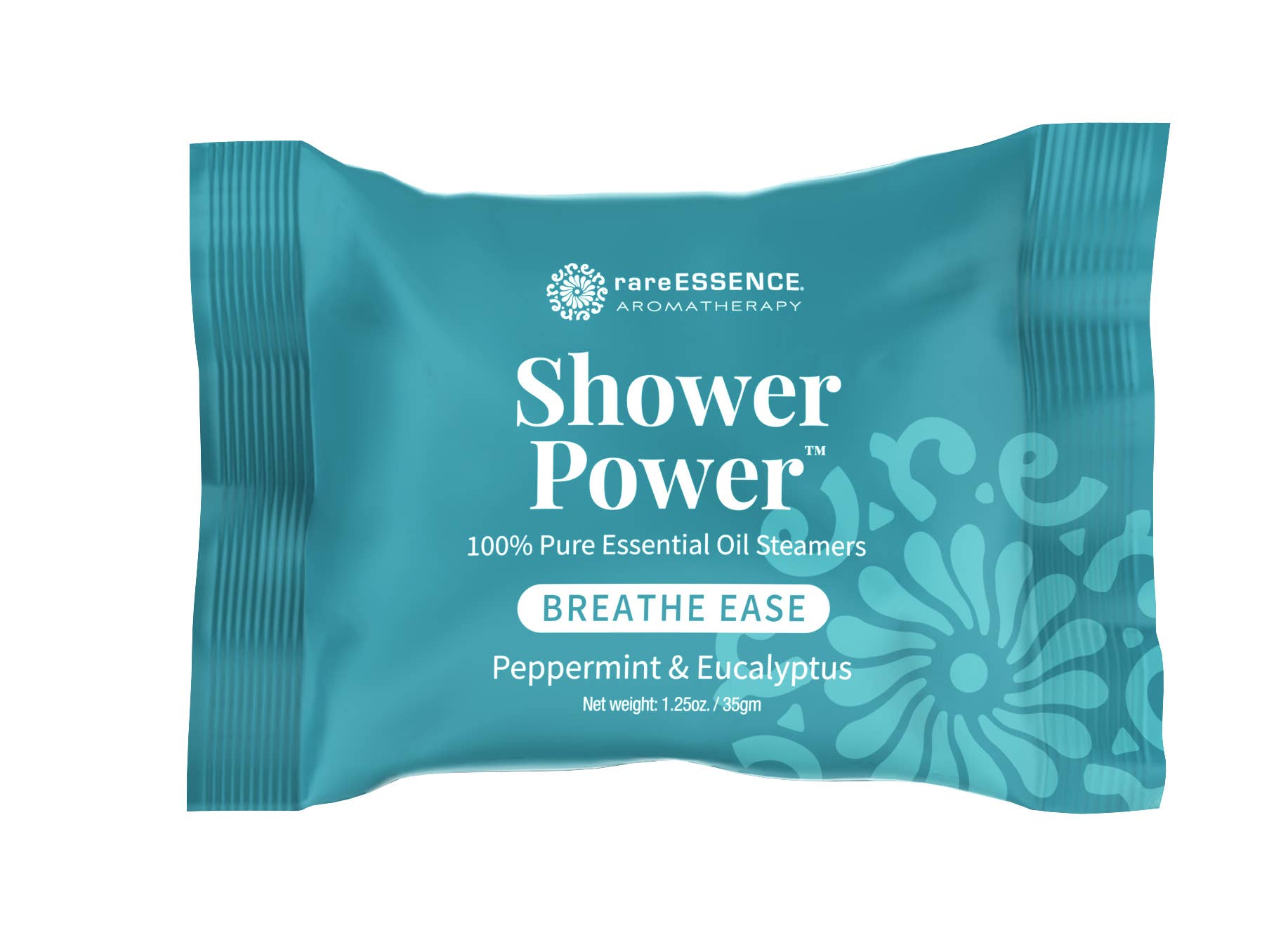 Shower Power -  Breathe Ease - Shower Steamer