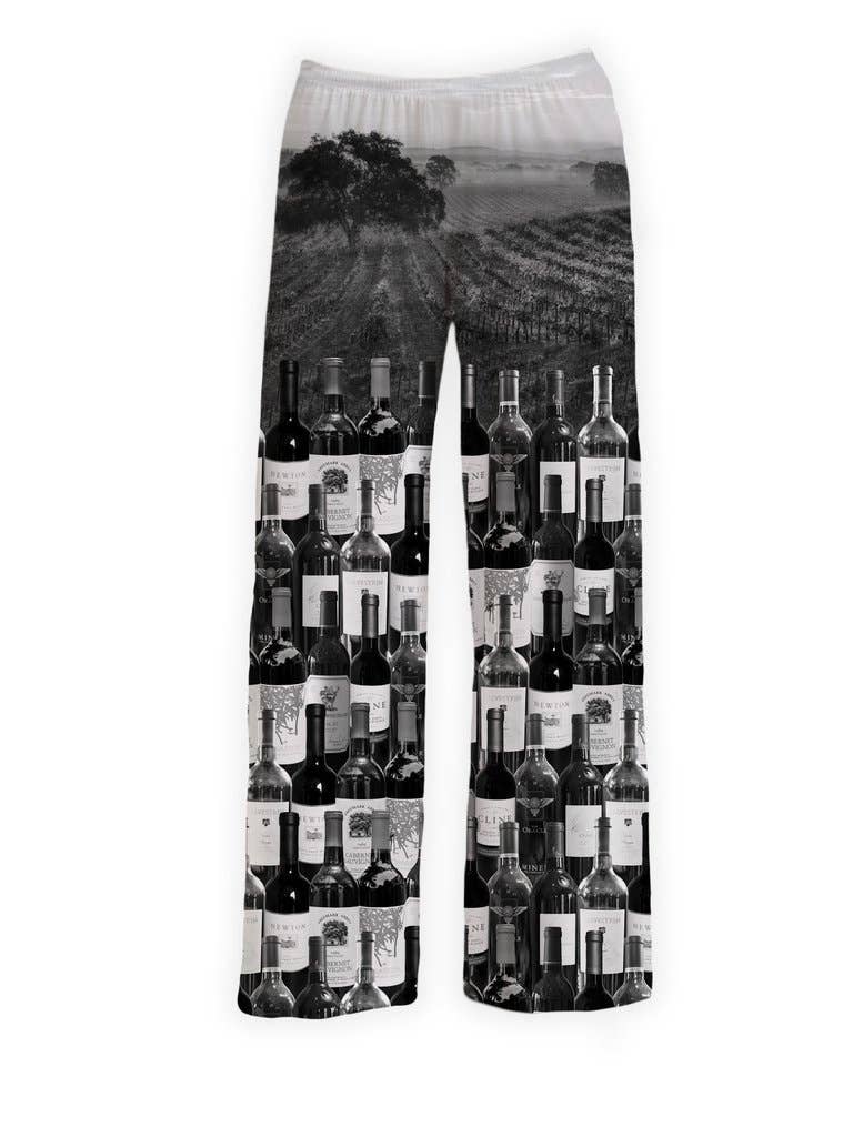 Time To Wine Lounge Pants
