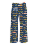 The Fish Whisperer Pajama Pants