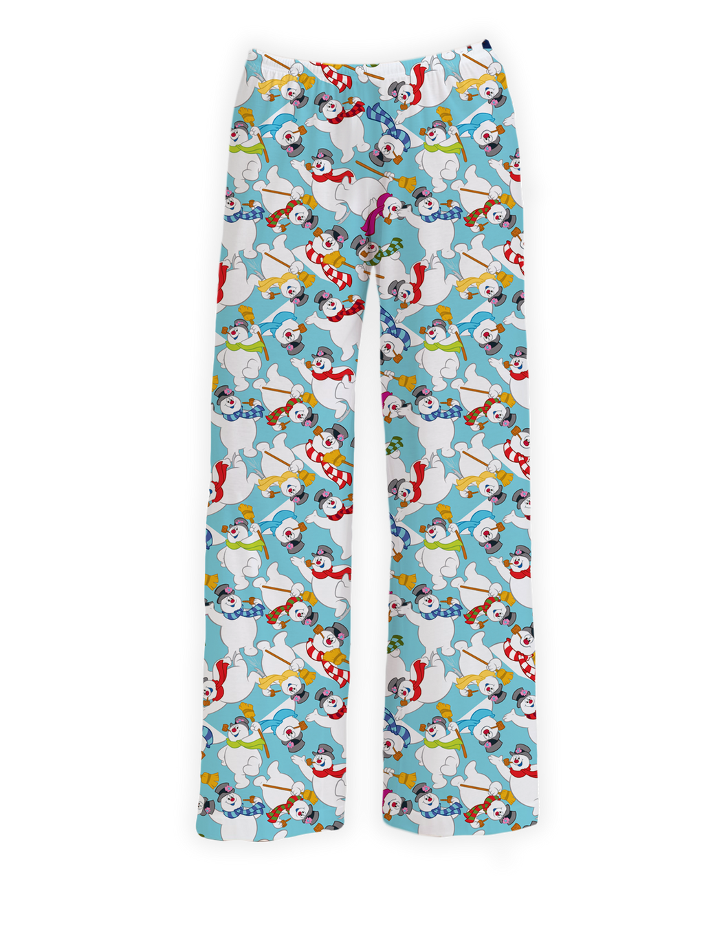 Frosty the Snowman Lounge Pants