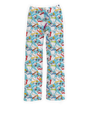 Frosty the Snowman Lounge Pants