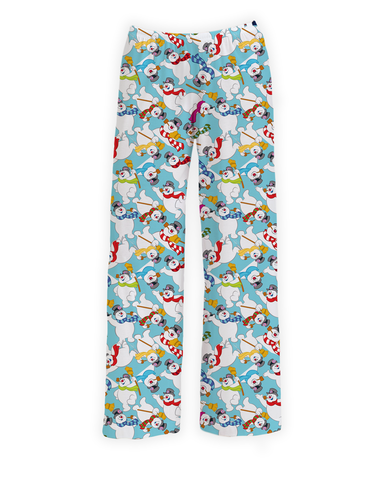 Frosty the Snowman Lounge Pants