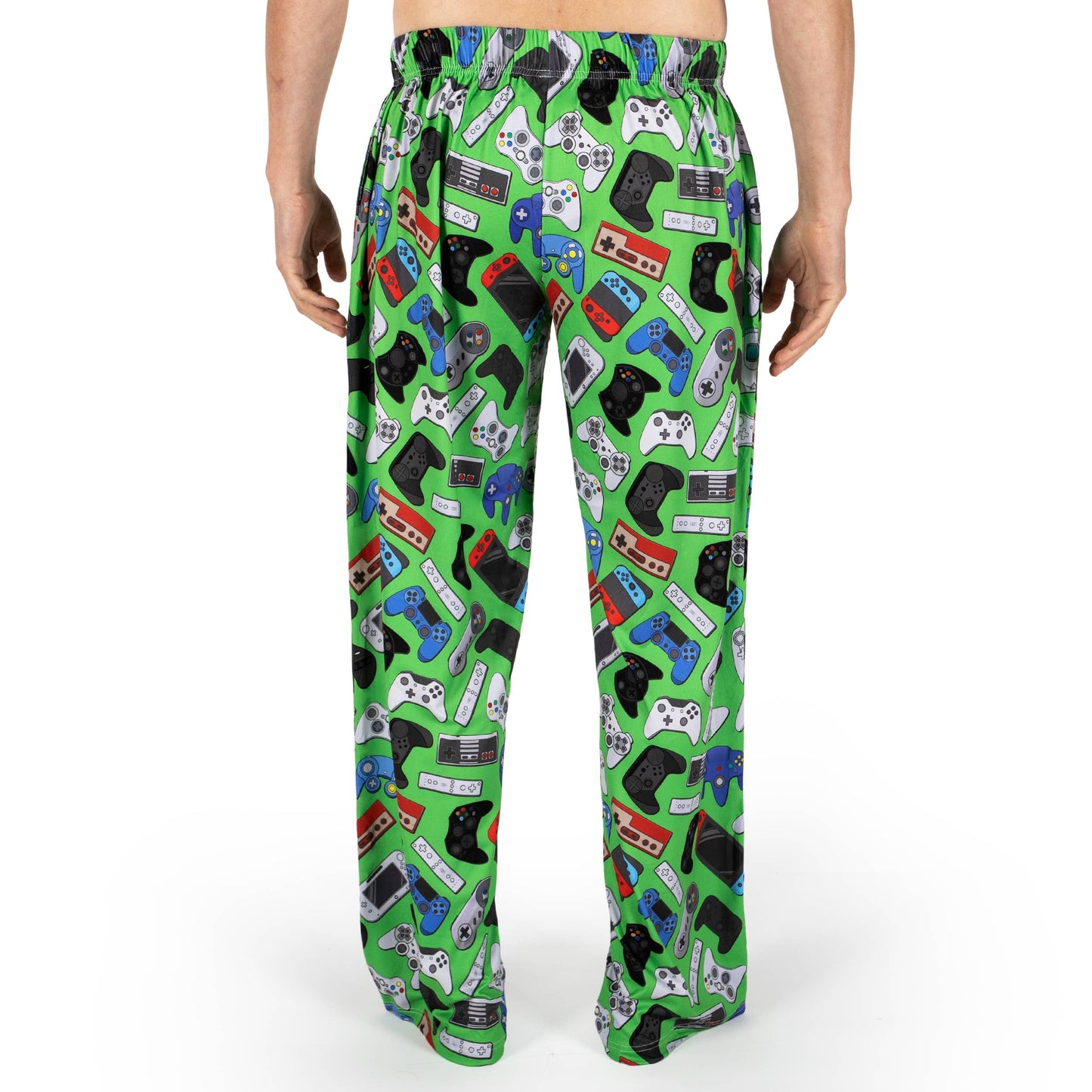 Good Game Well Played Pajama Lounge Pants