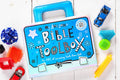 My Awesome Bible Toolbox (ABC Book, Christmas Gift Ideas)