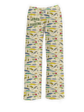 Lured To Fishing Lounge Pants