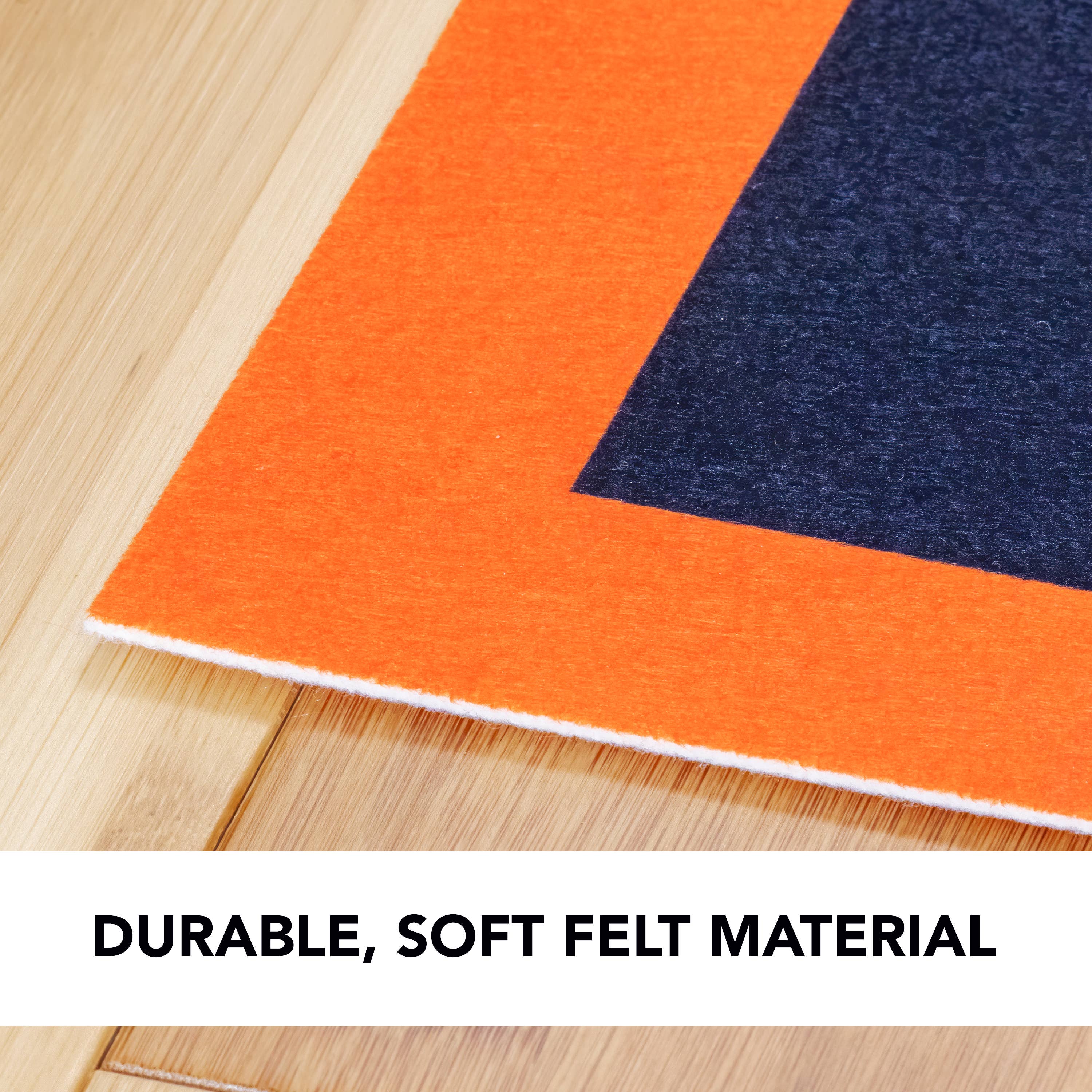 NFL Kansas City Chiefs Mascot Logo Shape Cut Pennant