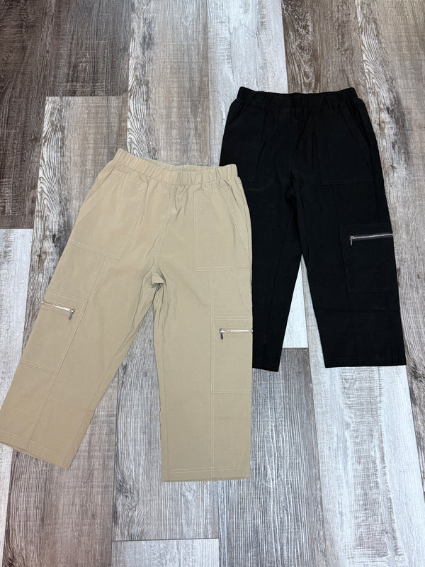Creation Capris