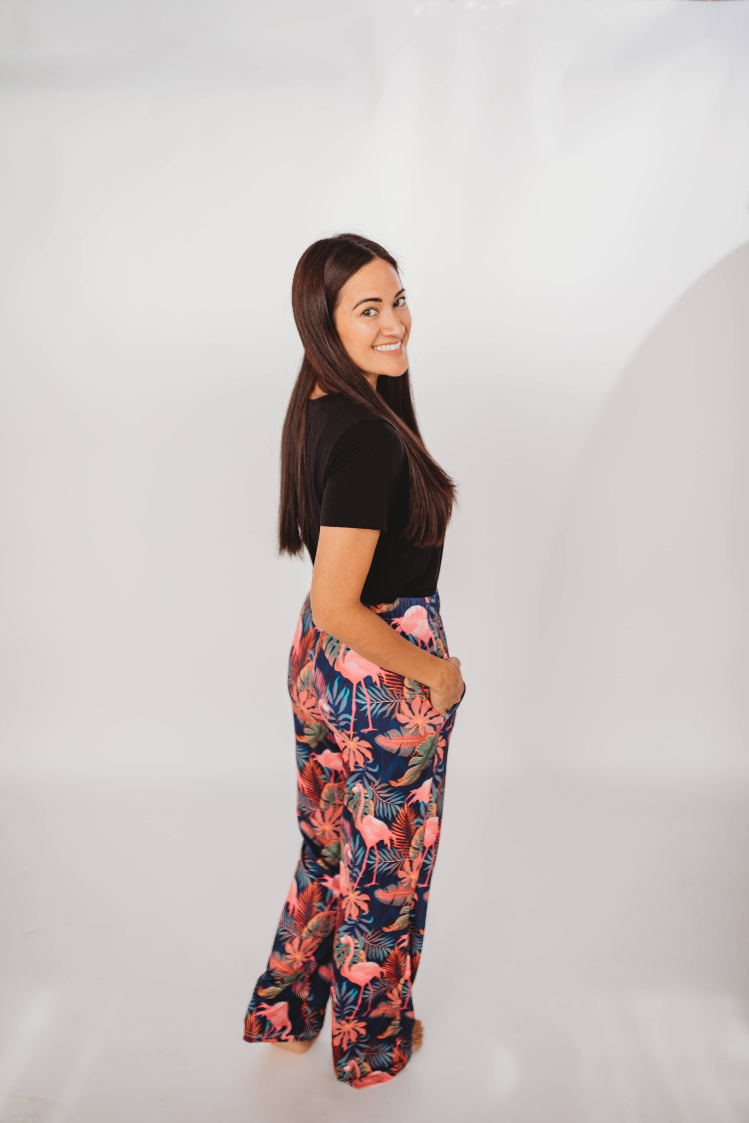 Flamingo Lounge Pants