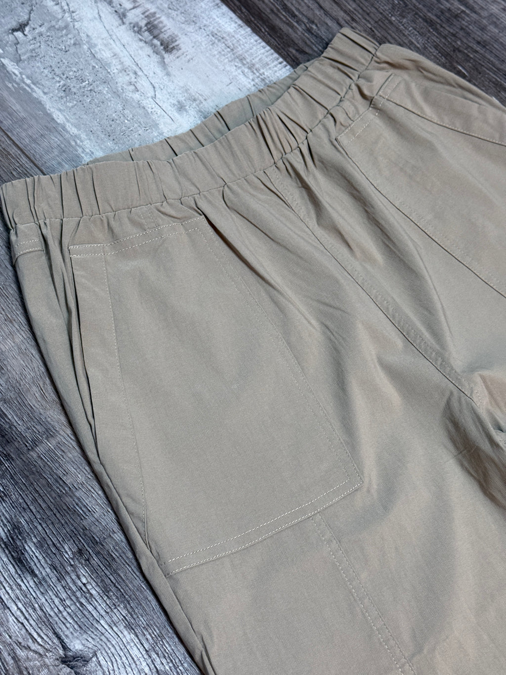 Creation Capris