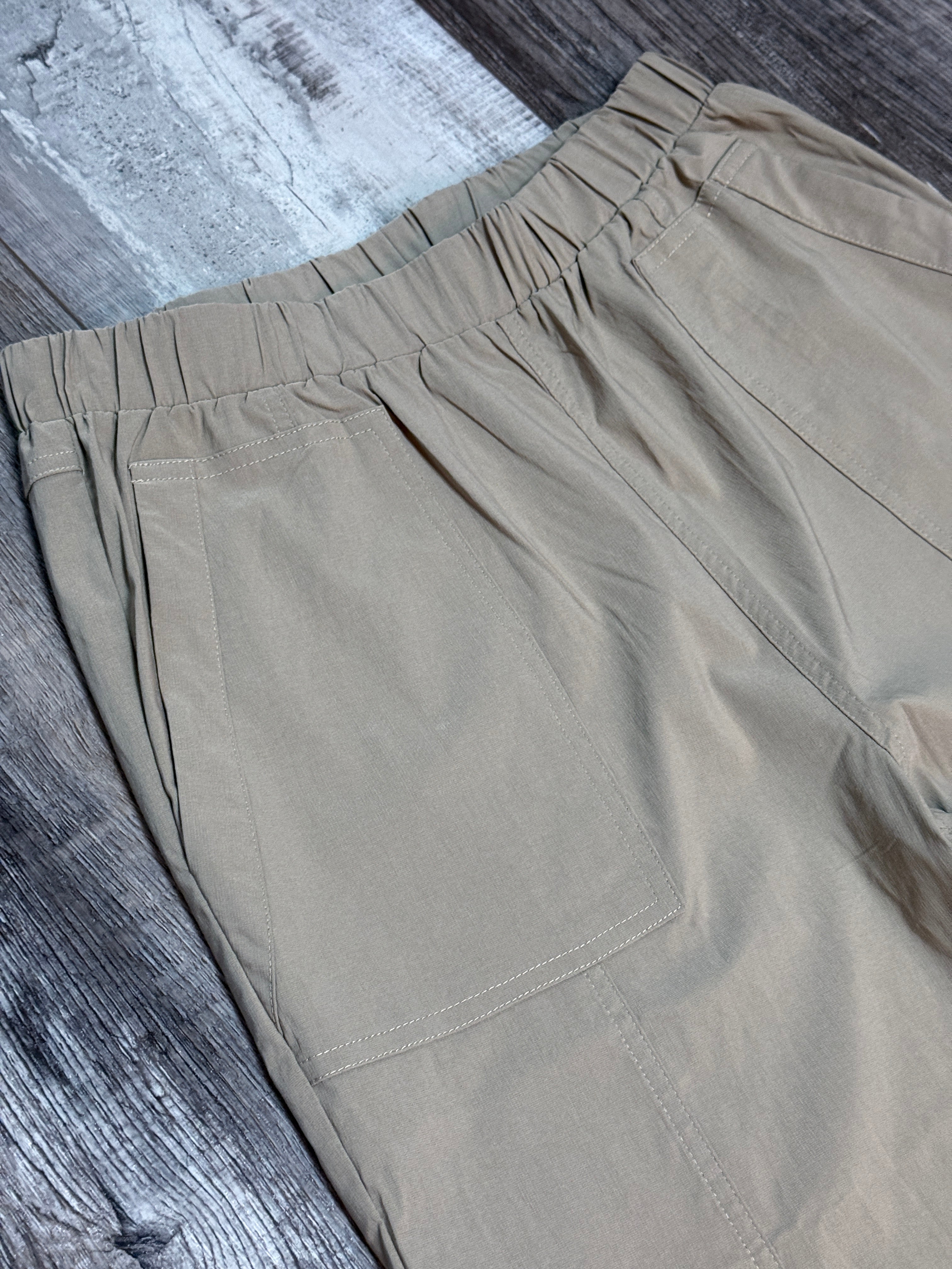 Creation Capris