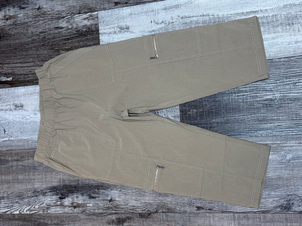 Creation Capris
