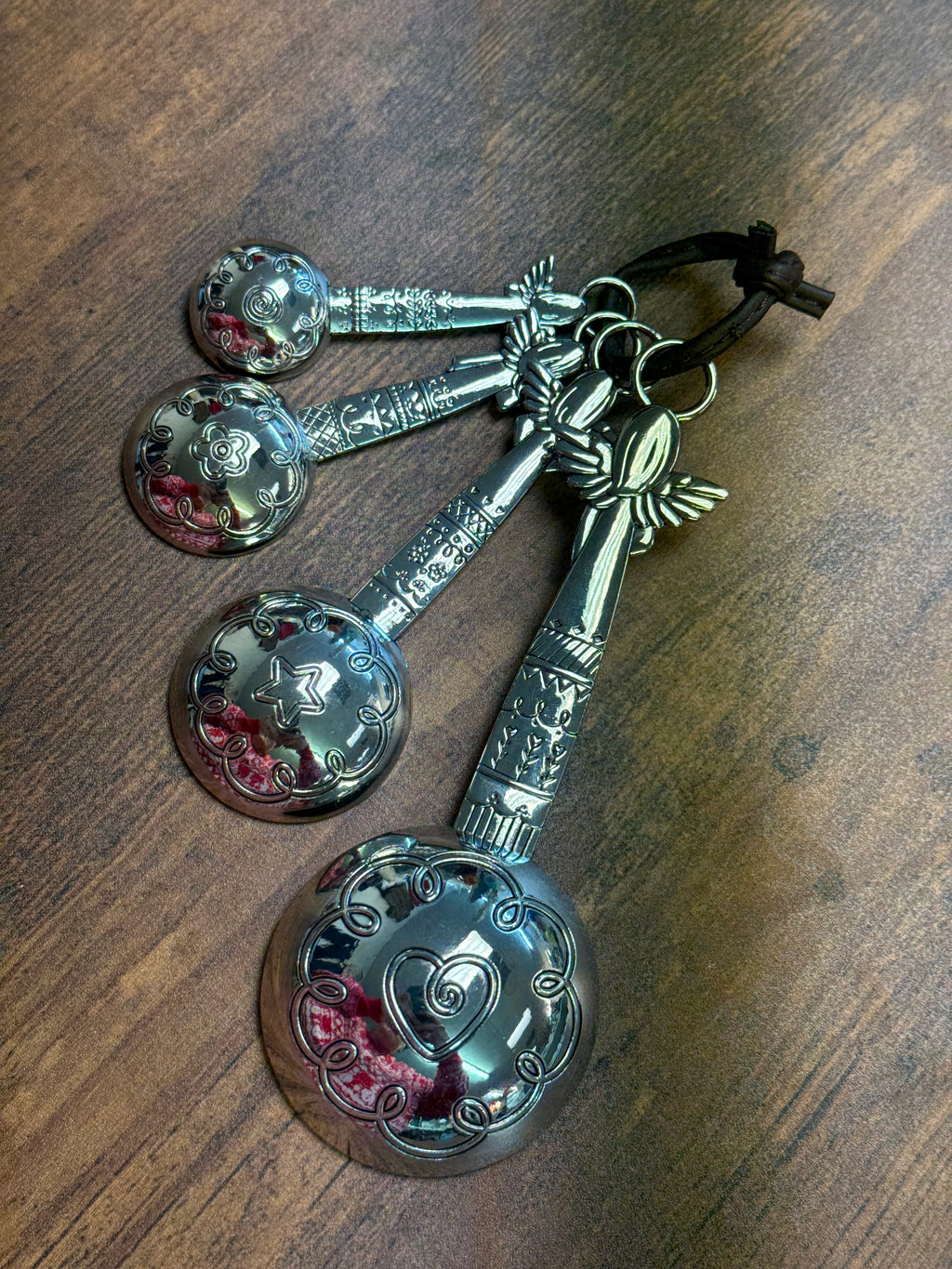Sweet Angel Measuring Spoon Set