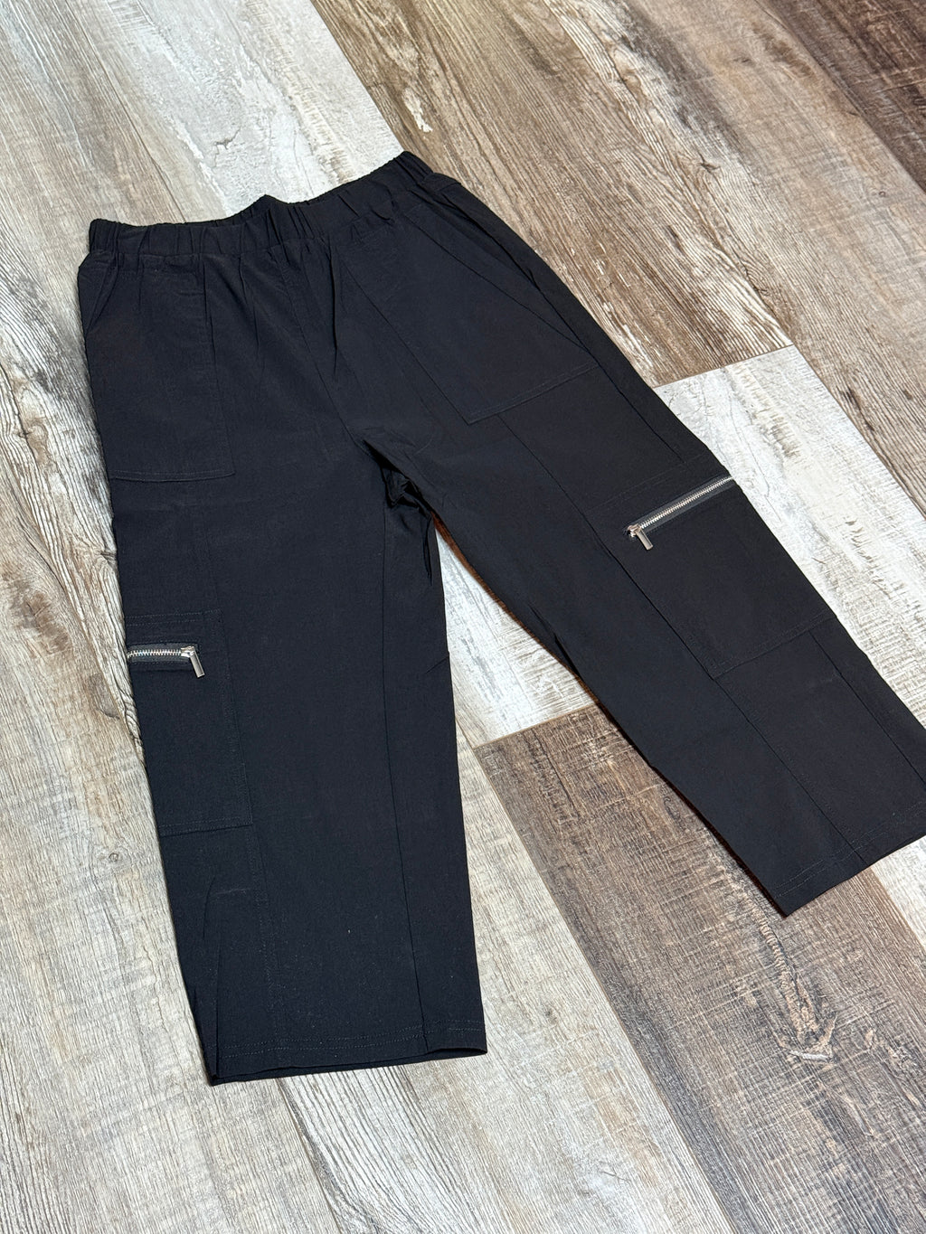 Creation Capris