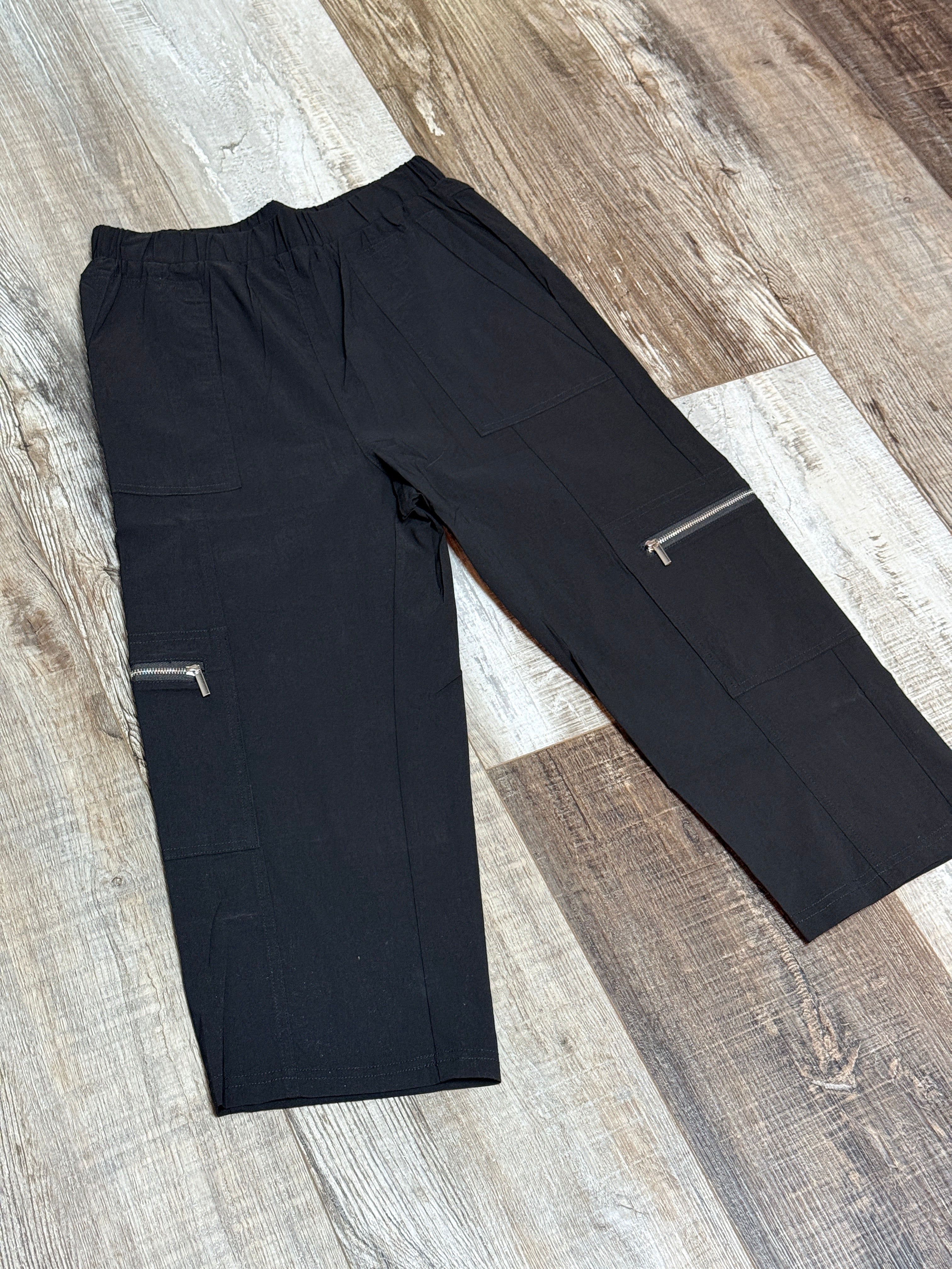 Creation Capris