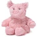 Little Pink Pig Junior Warmies