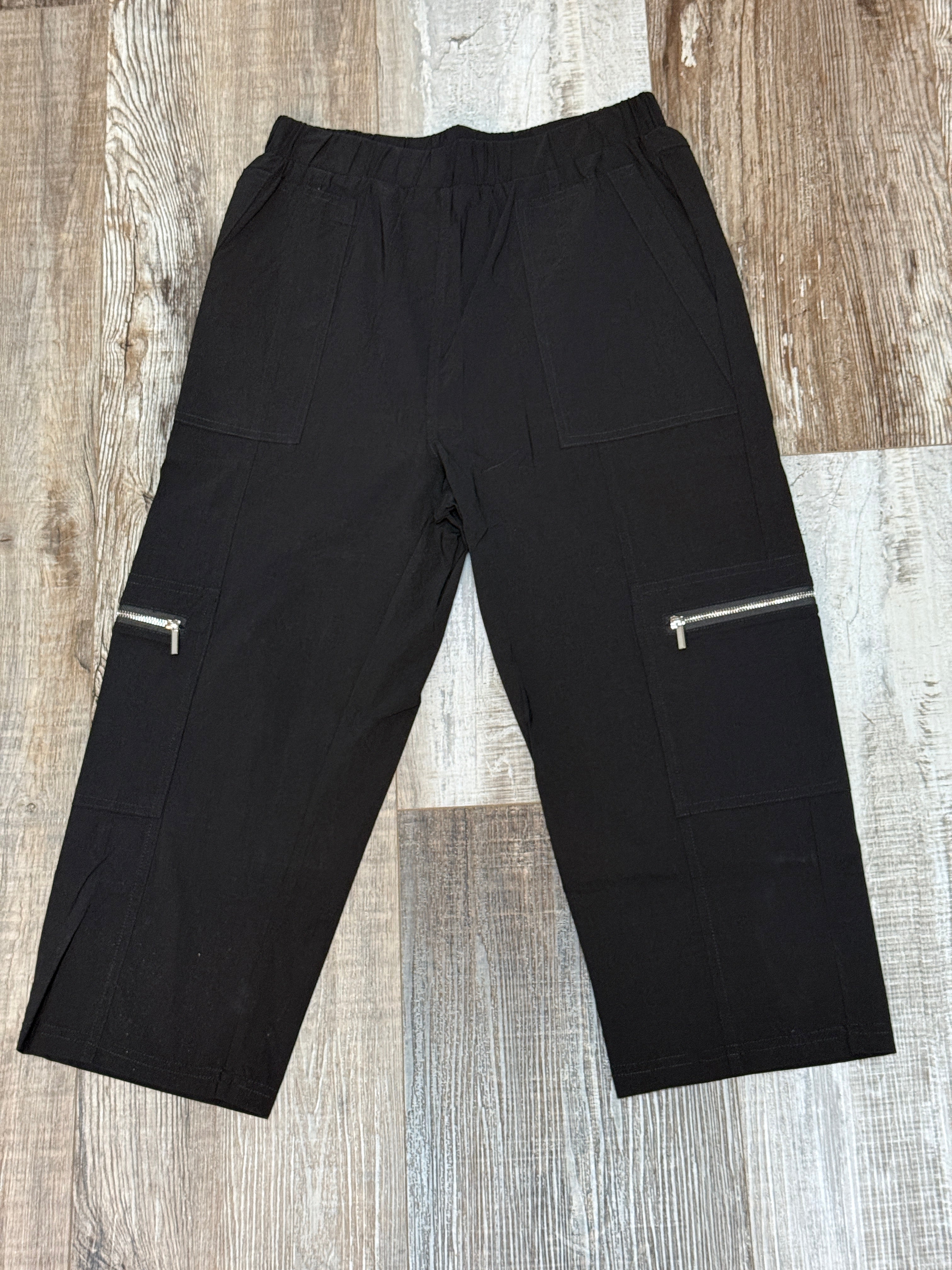 Creation Capris