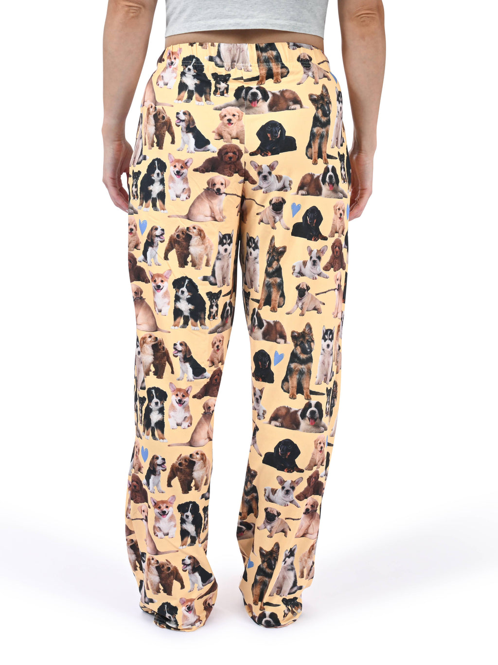 Paws & Enjoy the Little Things Pajama Pants