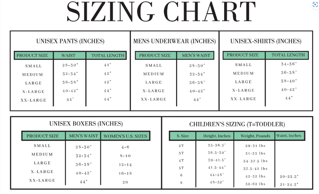 Groovy Valentine Lounge Pants