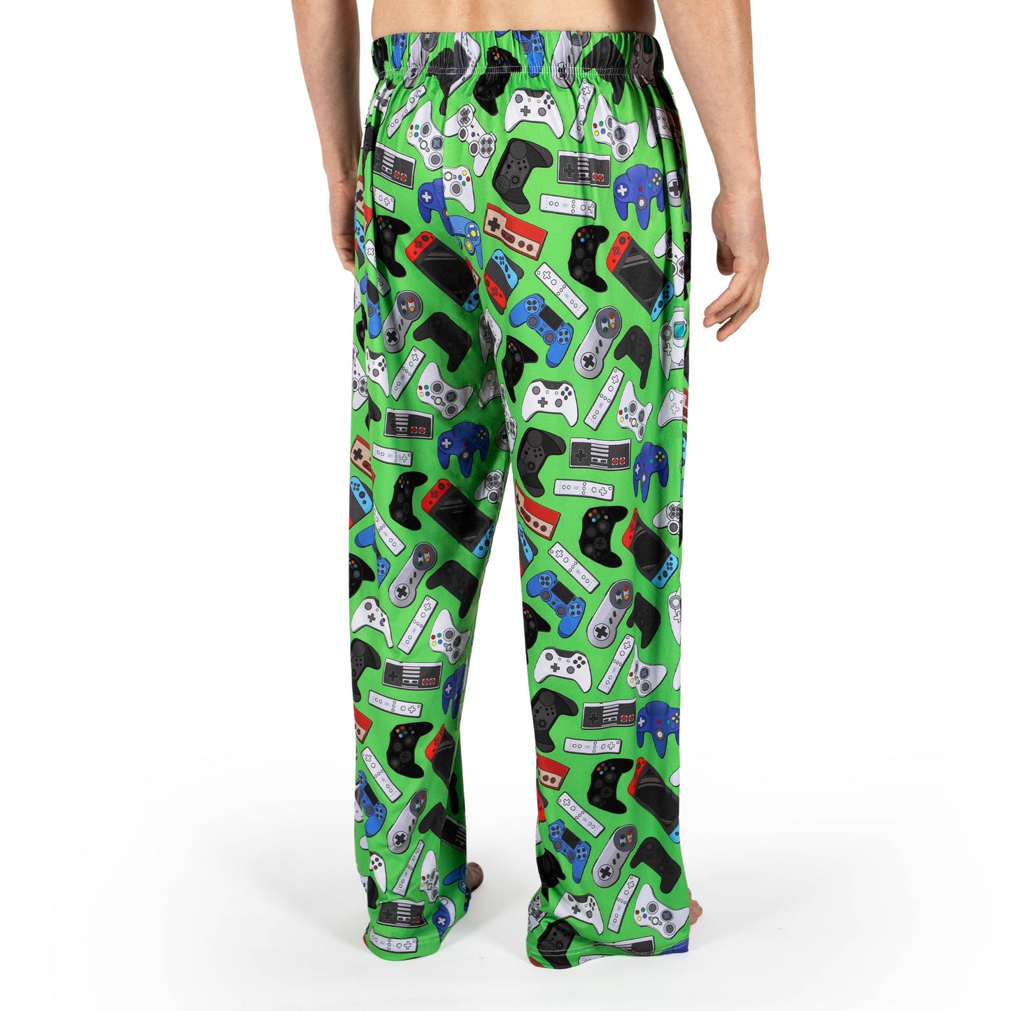 Good Game Well Played Pajama Lounge Pants