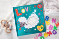 L is for Love (Touch and Feel Book, Valentine's Day Gifts)