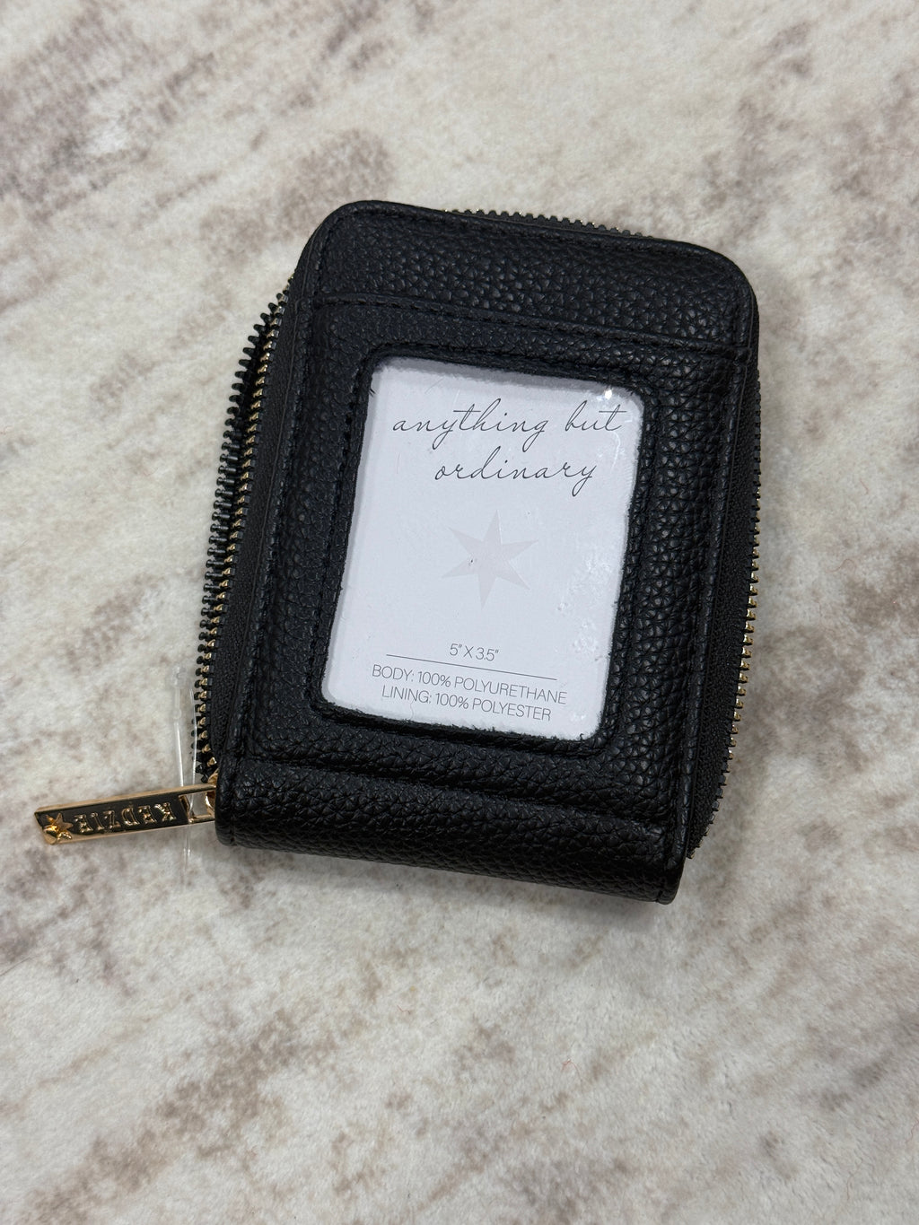 Kedzie Mini Wallet