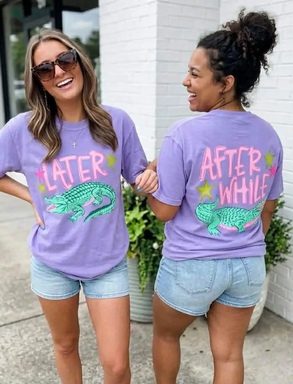 LATER ALLIGATOR...T-Shirt