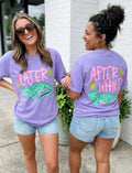 LATER ALLIGATOR...T-Shirt