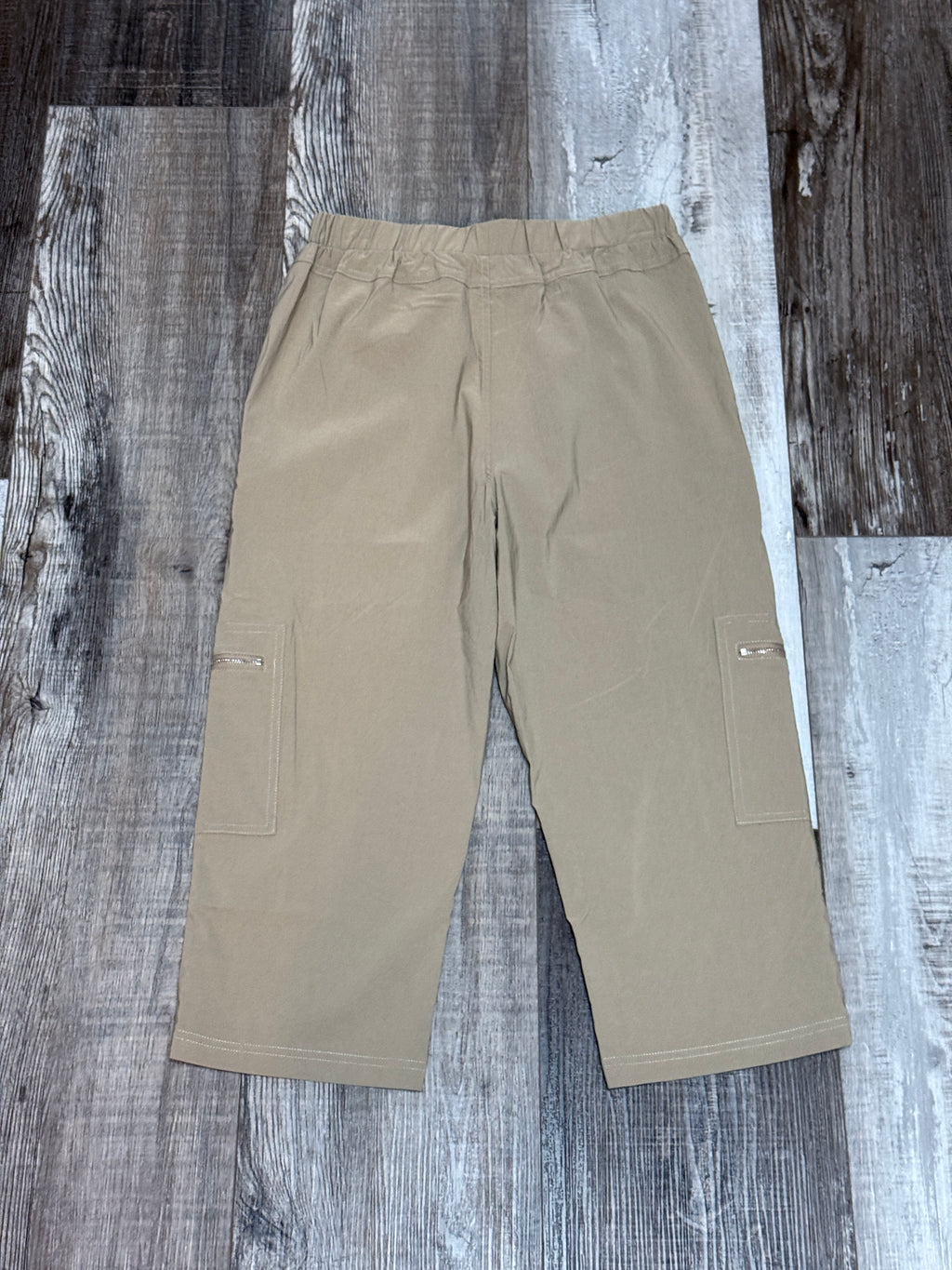 Creation Capris