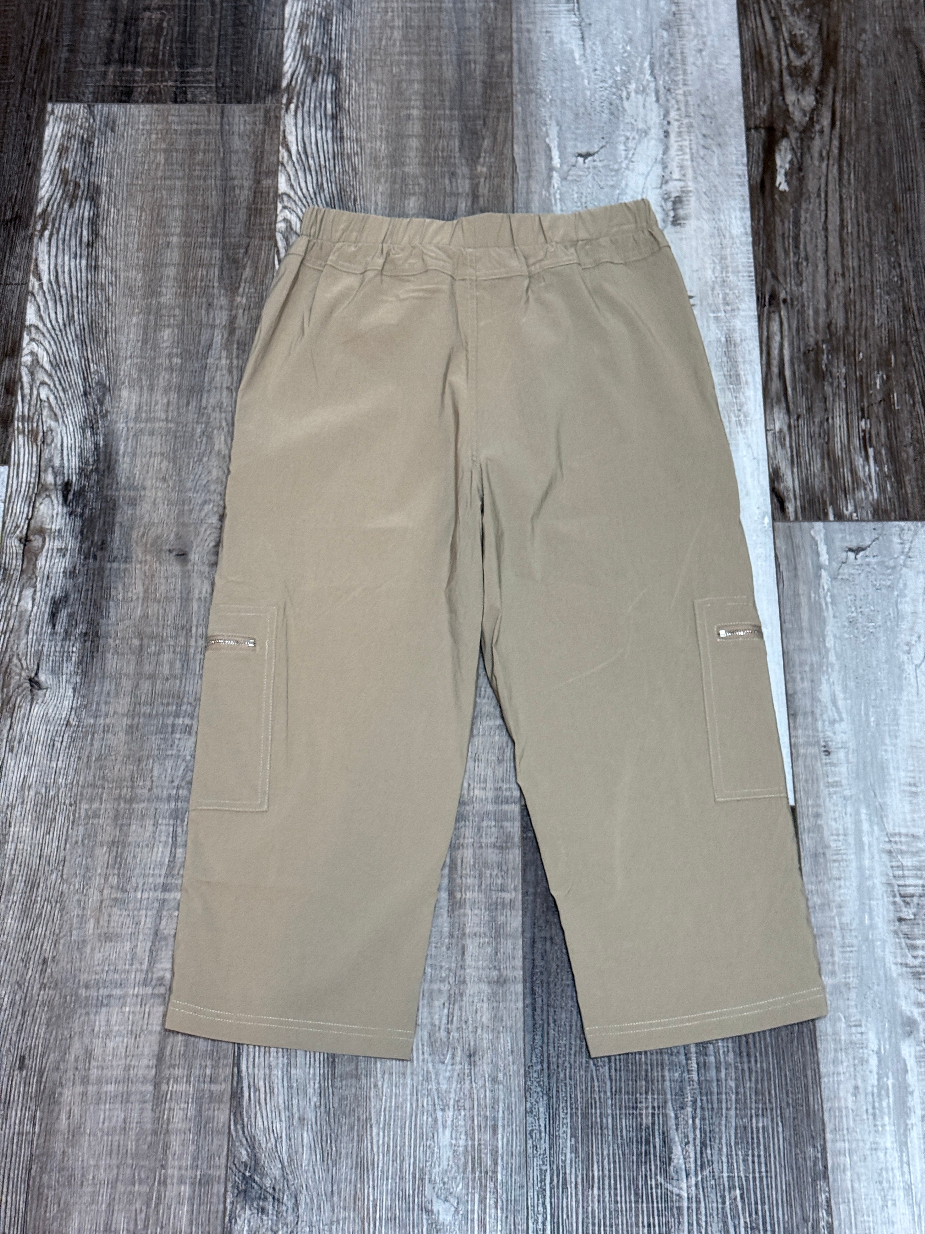 Creation Capris