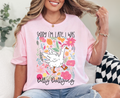 SORRY I'M LATE... Crewneck T-Shirt