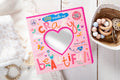 God Made Me Crazy Beautiful (Valentine's Day Gifts)