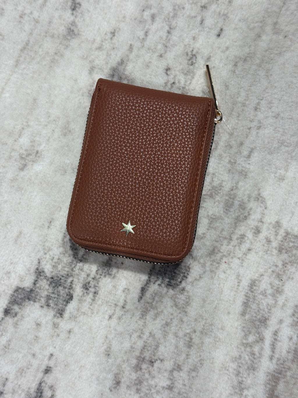Kedzie Mini Wallet