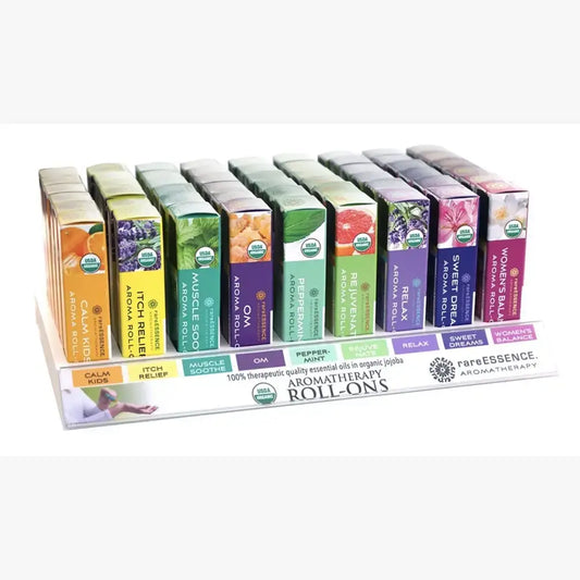 Aromatherapy Roll on