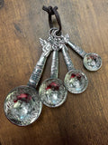 Sweet Angel Measuring Spoon Set