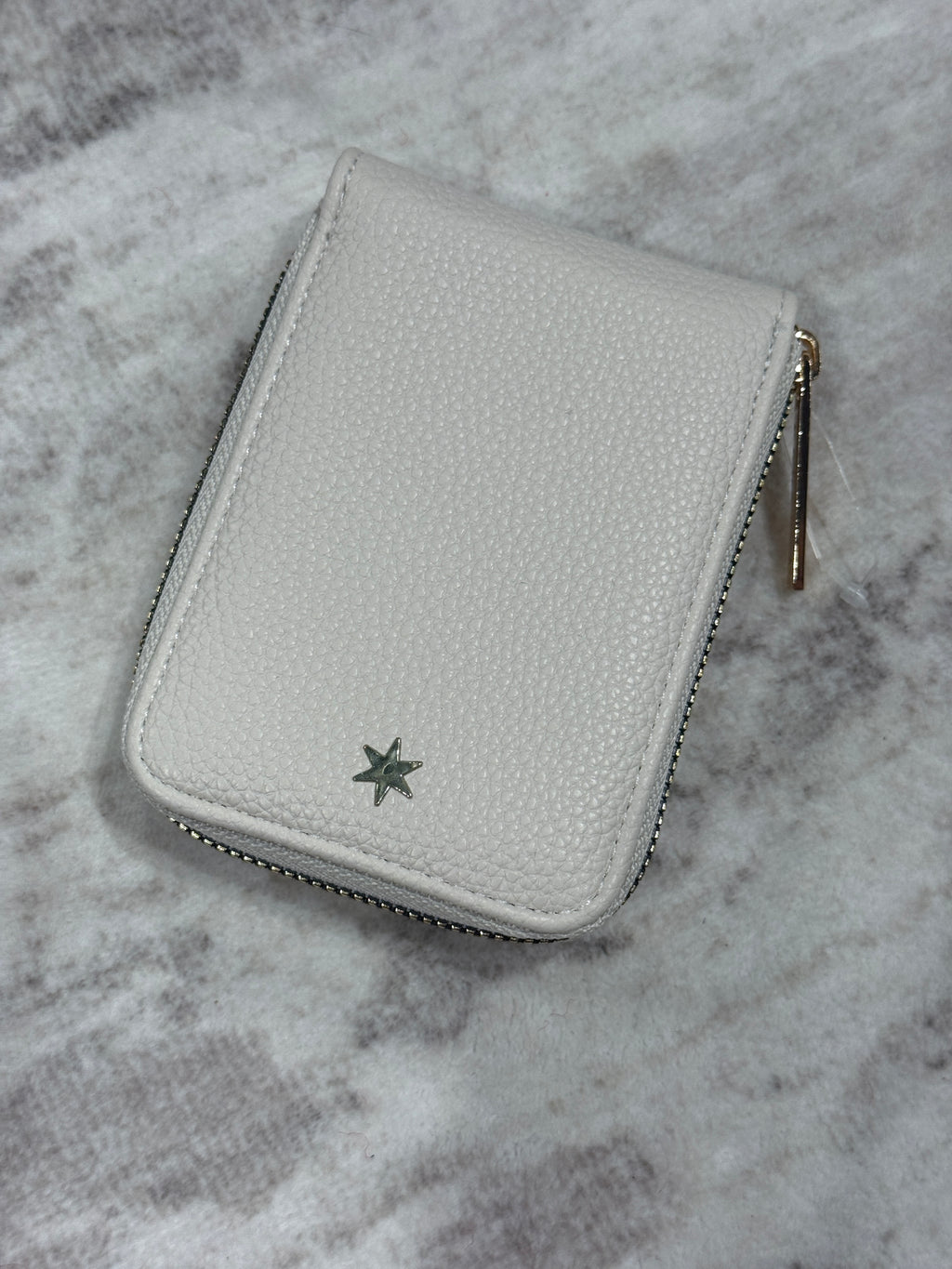Kedzie Mini Wallet
