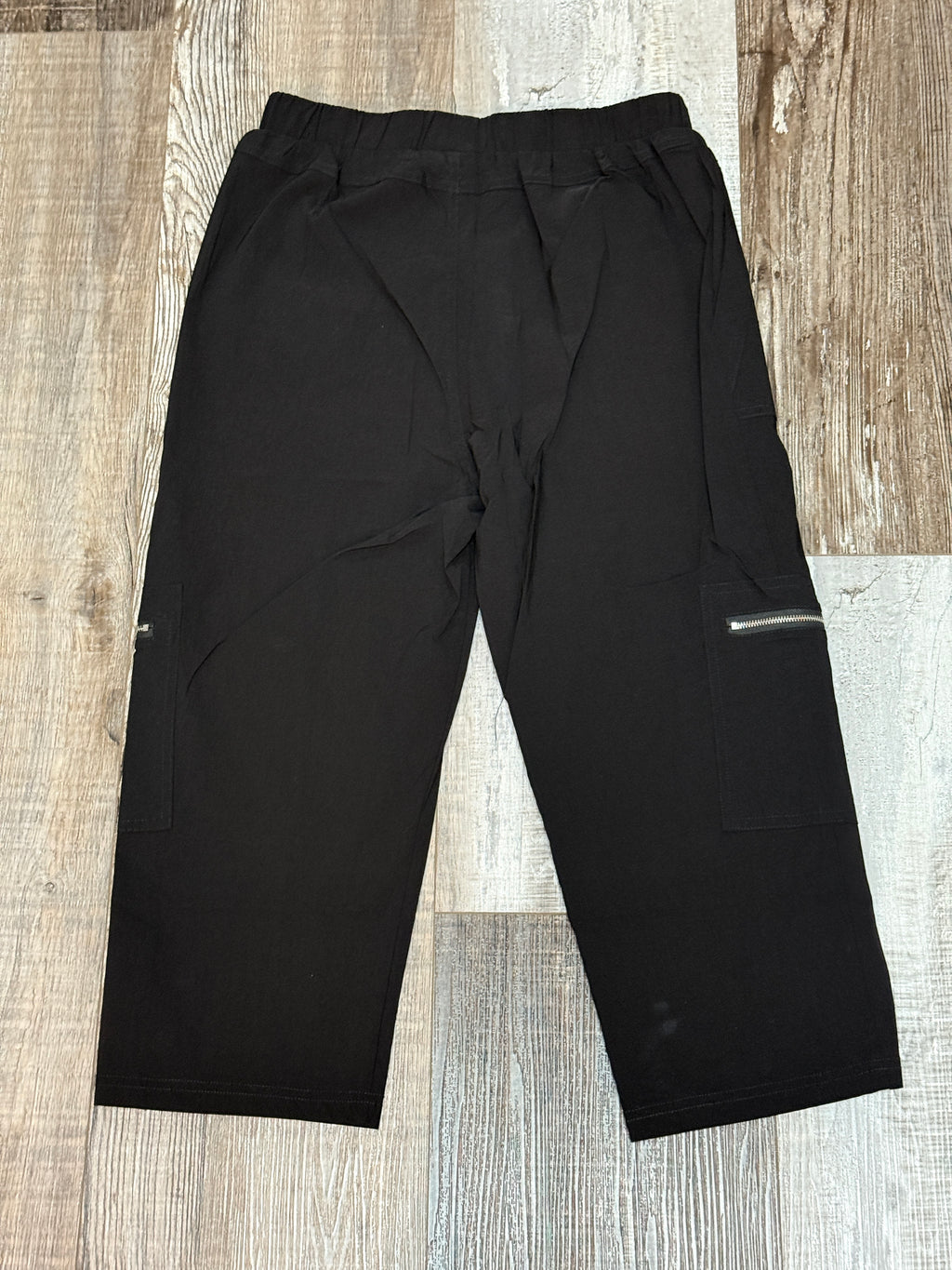 Creation Capris