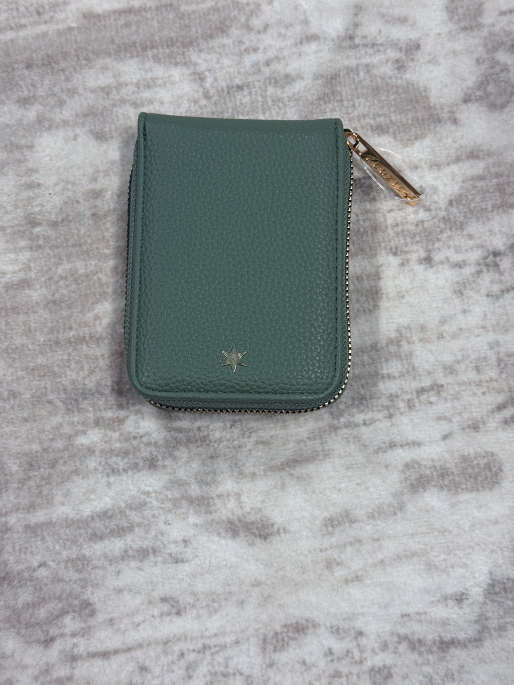 Kedzie Mini Wallet