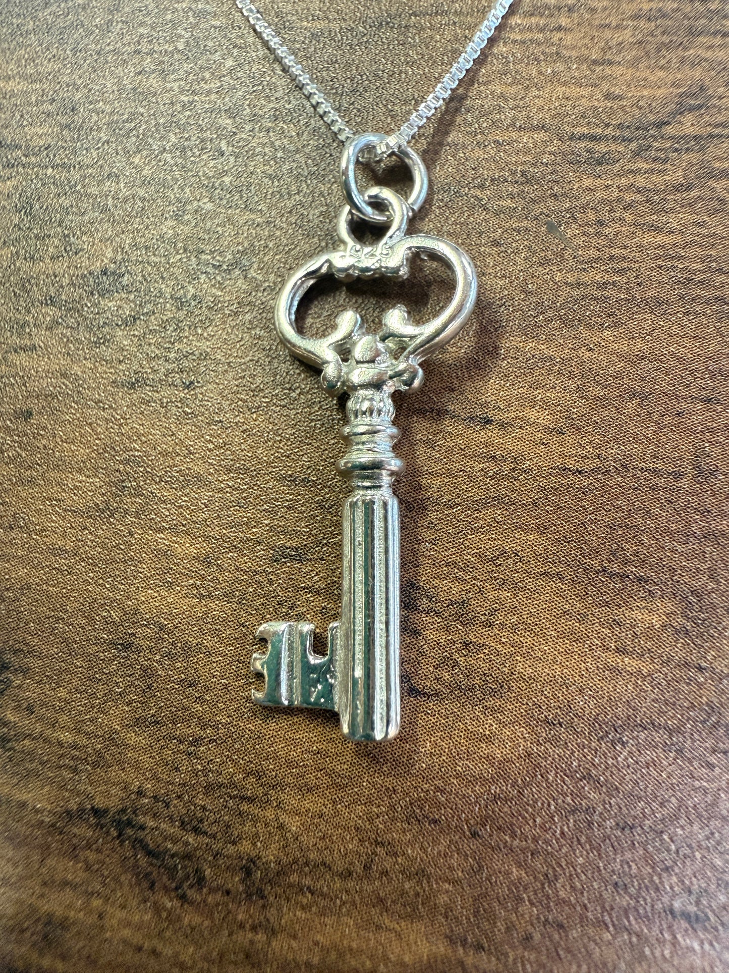 Key to Your Future