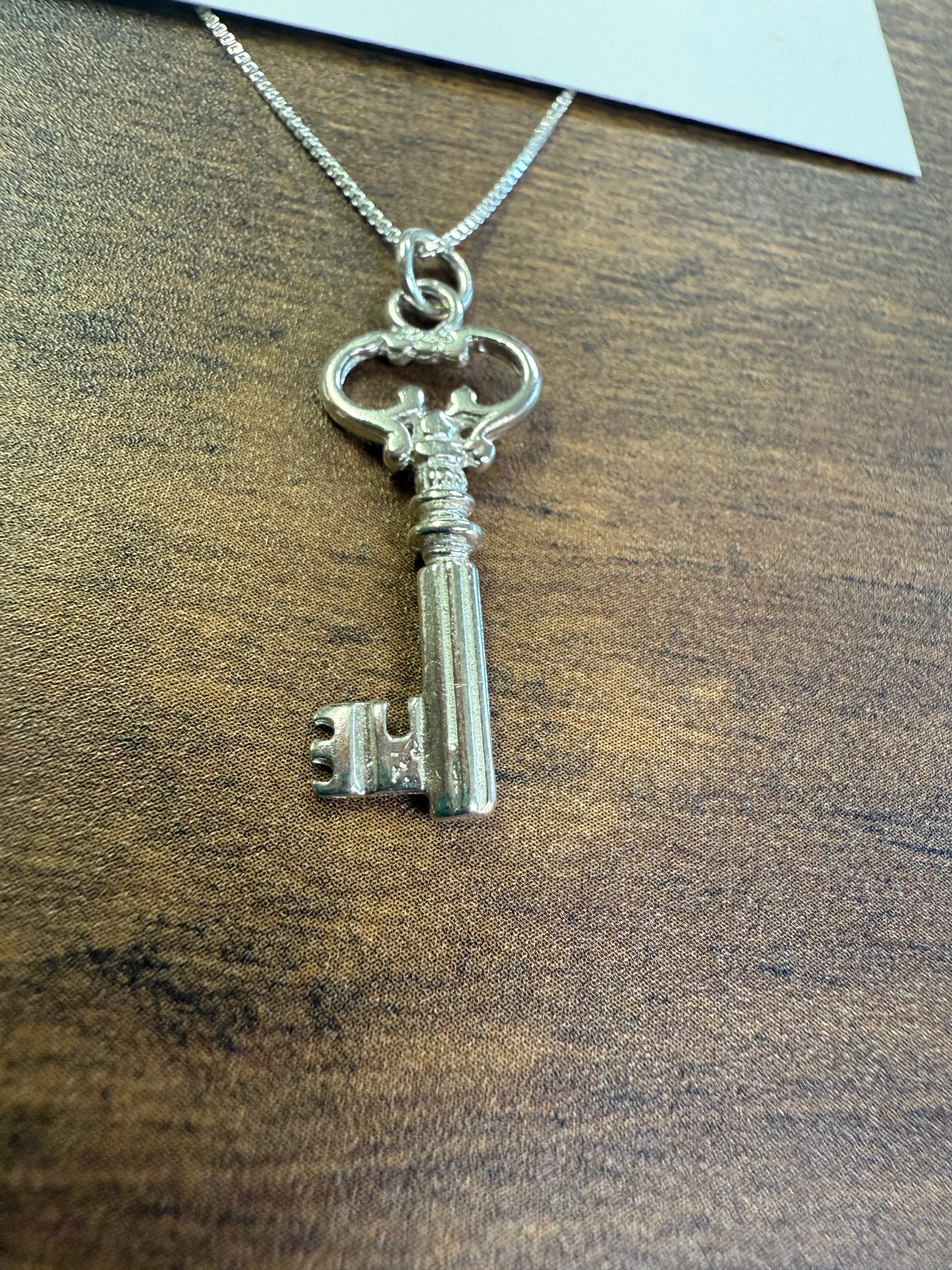 Key to Your Future