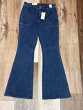 Judy Blue High Waist Flare Fit Jeans