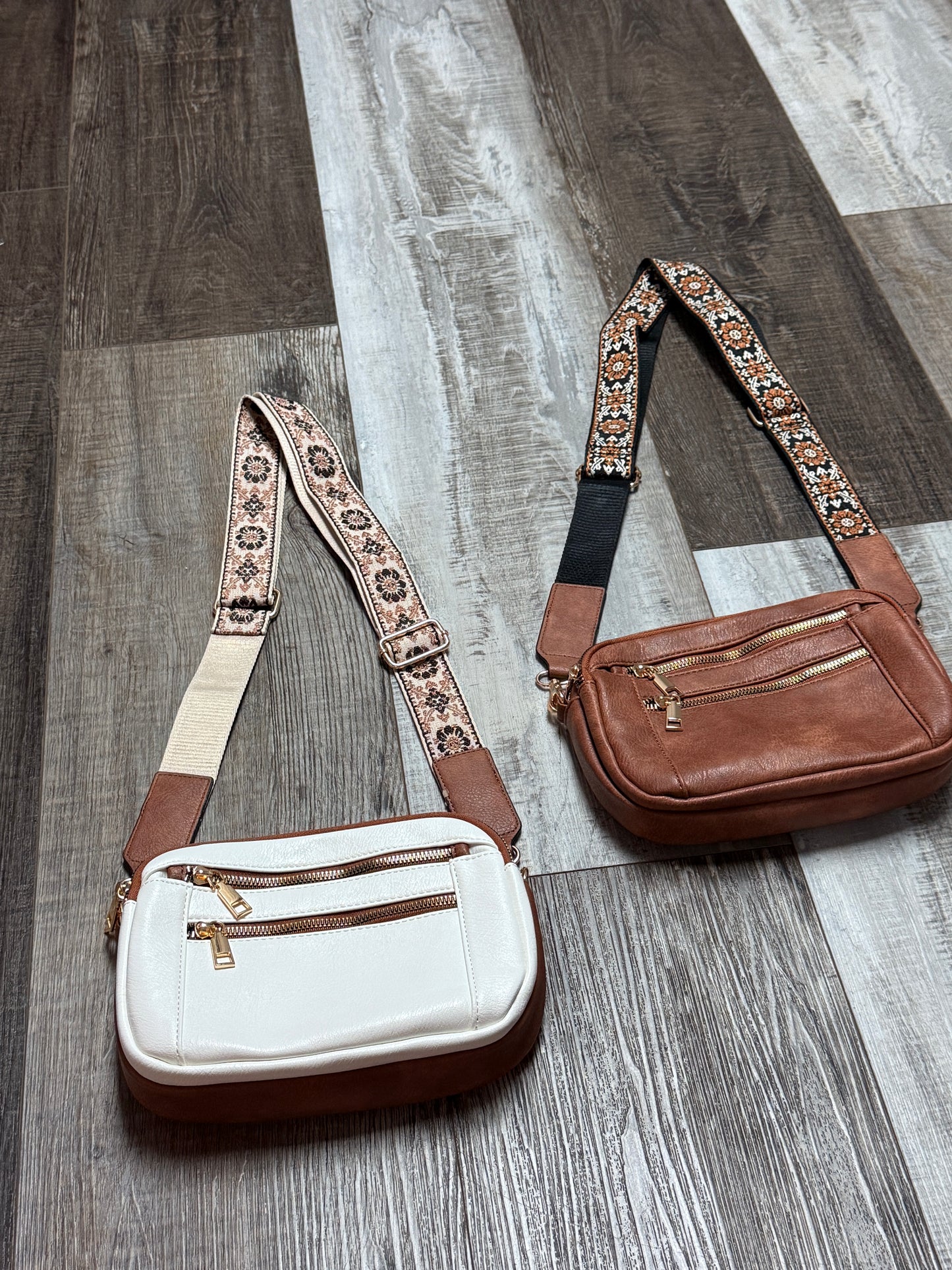 Cute Boho Crossbody Bag